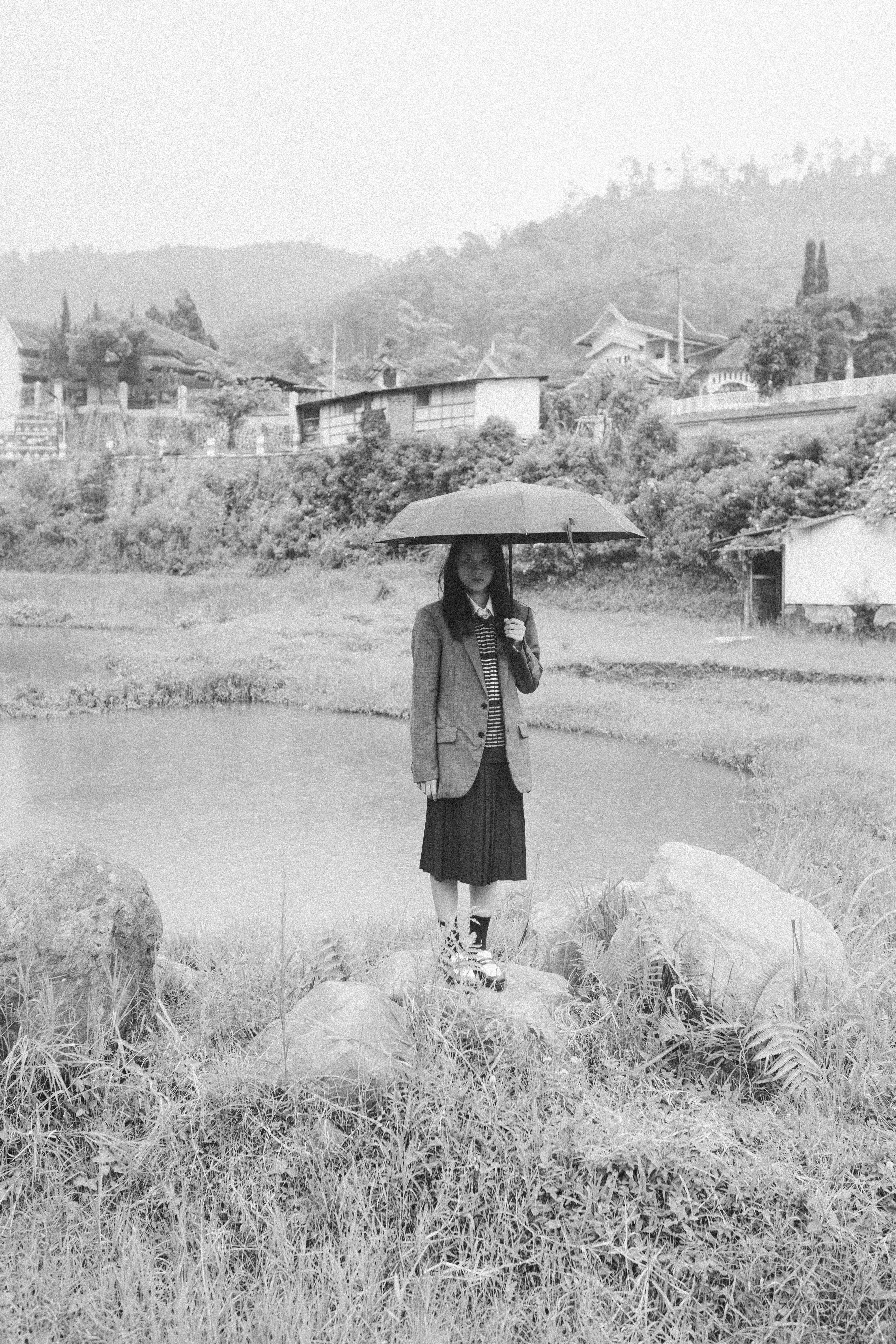 人物画像：Rizky Sabriansyah 配图